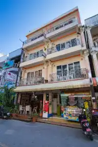 Grand Orchid Inn Patong beach - 46
