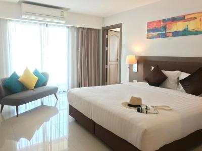 Riche Hua Hin - Sha Plus - 31