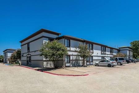 Quality Inn & Suites Dfw Airport South - 22