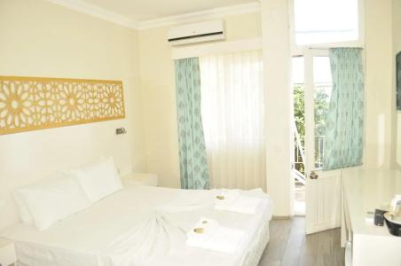Kemer Park Otel - 9