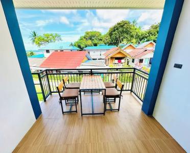 The Scenery Beach Resort - 78