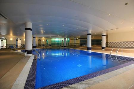 Suite Jardins Da Ajuda - 19