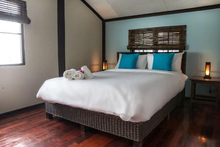 Secret Garden Beach Resort - 0
