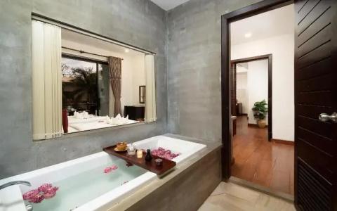 The Moon Residence & Spa - 166