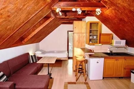 Apart Villas Ivica - 35