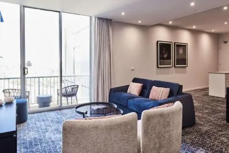 Adina Apartment Flinders Street - 175