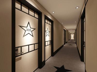 81 Premier Hollywood - SG Clean - 11