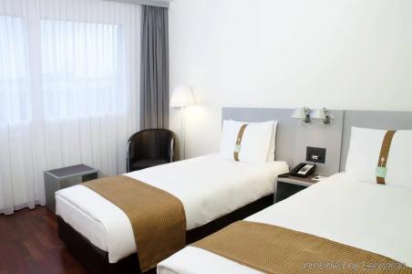 Holiday Inn züRich Messe, An Ihg - 1