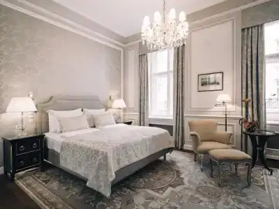 Sacher Wien - 28