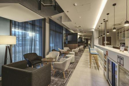Hampton by Hilton Stuttgart City Centre - 32