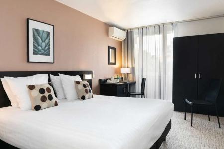 Best Western Mediterranee Menton - 67