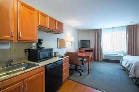 Candlewood Suites Indianapolis Northwest, an IHG - 75