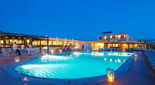 Asterion Suites & Spa - 24