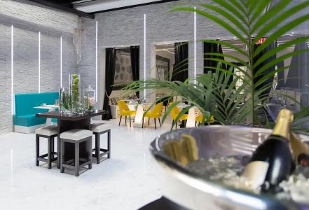 Francisco I Boutique - 11