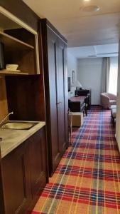Savoy by Prague Castle - Free Garage Mo - Sun - 40