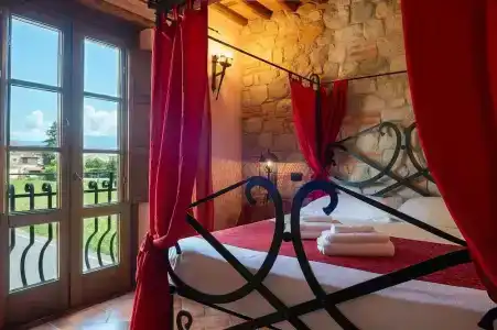 b&b Villa Corte Degli Dei - 37