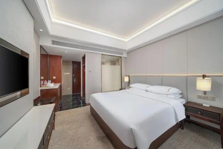 Echeng Guangzhou Zhujiang New Town - 31