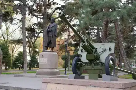 Путешественников по миру - 27