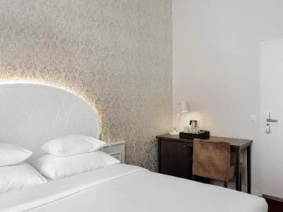 Rathauspark Wien, a member of Radisson Individuals - 65