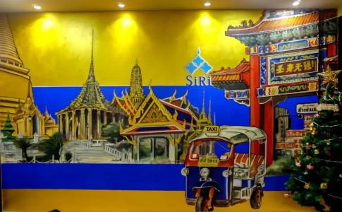 Siri Oriental Bangkok - Sha Extra Plus - 17
