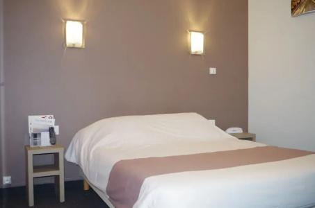 The Originals City, hôTel Le Savoy, Caen (Inter-Hotel) - 52