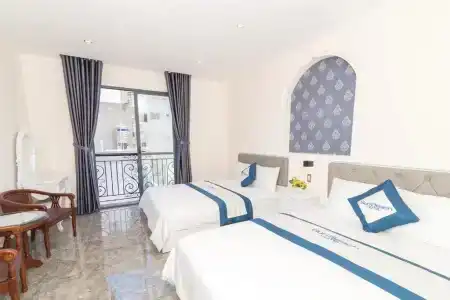 Sun Beach - 18