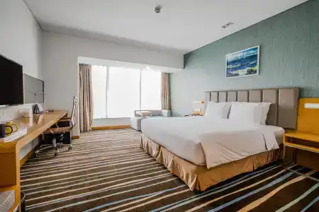 Holiday Inn Express Xi'An North, An Ihg - 55