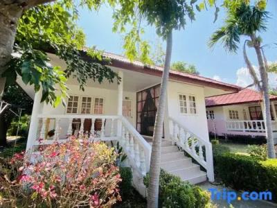 Baan Golden - 110