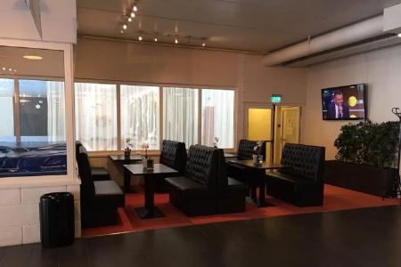 Vesterland Feriepark Hytter,l og Leikeland - 2