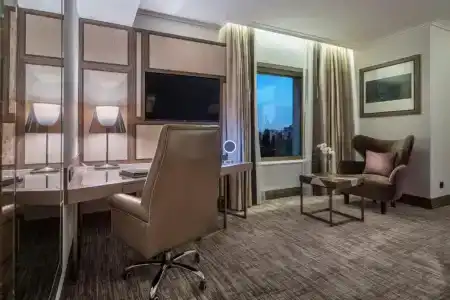 Hilton Podgorica Crna Gora - 49