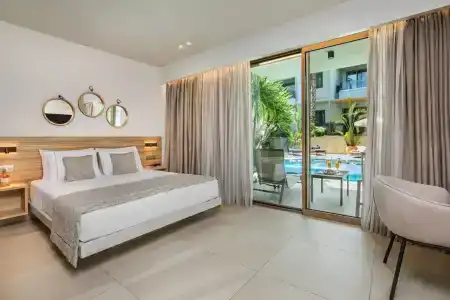 Pefki Deluxe Residences - 96