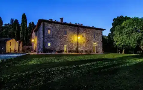Badia di Pomaio - 0