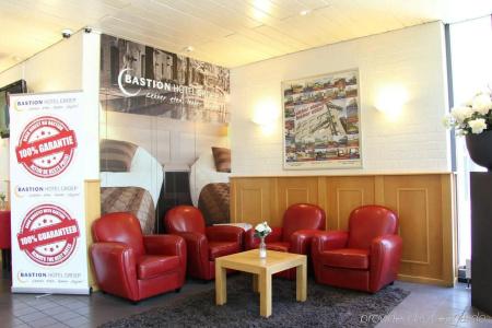 Bastion Schiphol Hoofddorp - 1