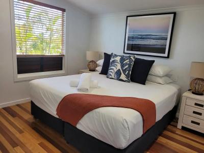 South Pacific & Spa Noosa - 31