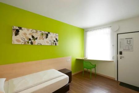 City Motel Soest - 19