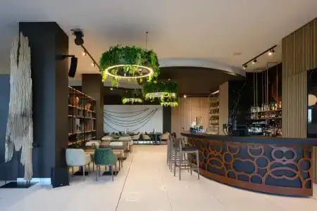 Melia Braga & Spa - 13