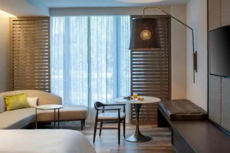 Sawgrass Marriott Golf & Spa - 77