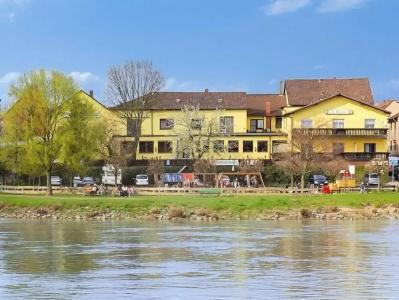 -Restaurant Zur Mainlust - 10
