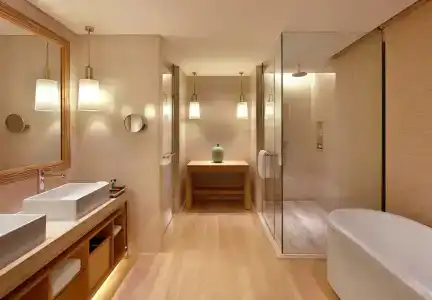 Sheraton Sanya Haitang Bay Resort - 12