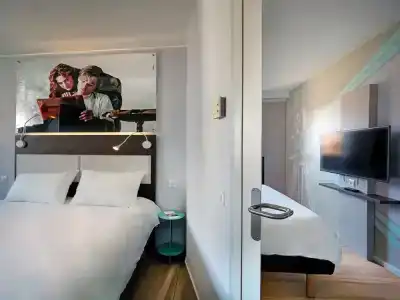 ibis Locarno - 73