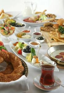 Renaissance Istanbul Polat Bosphorus - 13
