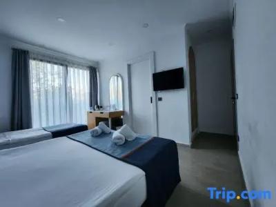Park Boutique Rooms & Apart - 102