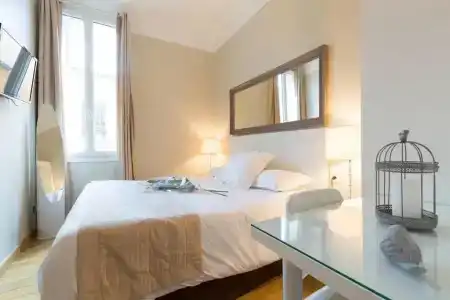 Hôtel de France - 42