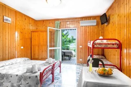 Bleu Village - 28