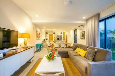 Marguery Exclusive Villas - Conciergery & - 171