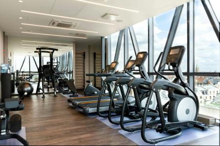 AC by Marriott Riga - 19