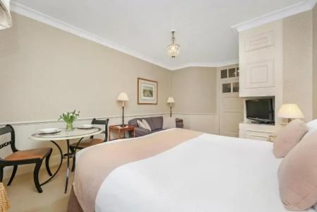 44 Curzon Street By Mansley Serviced - 76