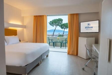 Hilton Sorrento Palace - 81