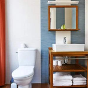 Hôtel Jeanne d'Arc Le Marais - 42