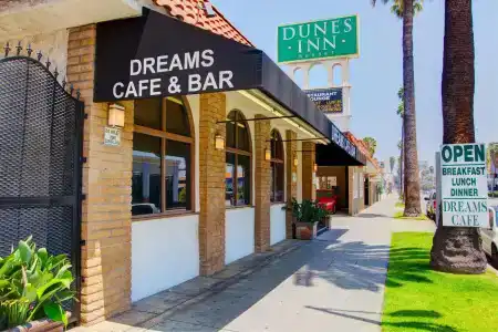 Dunes Inn - Sunset - 0